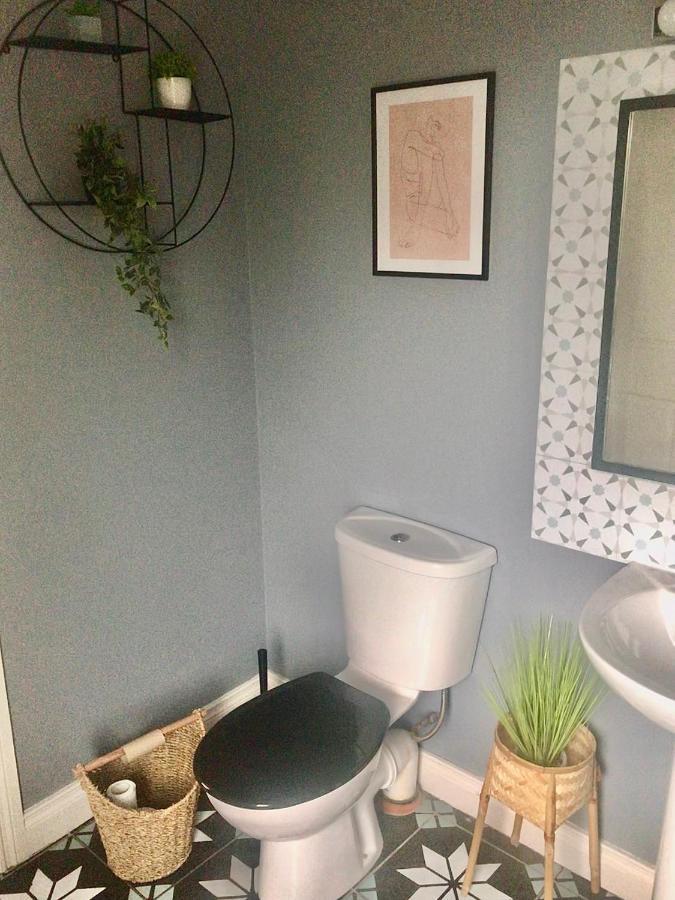 Wild Atlantic Stay Guest House Self-Catering Inverin 外观 照片