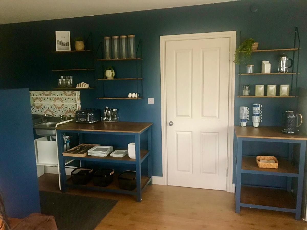 Wild Atlantic Stay Guest House Self-Catering Inverin 外观 照片