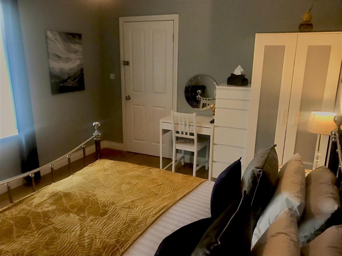 Wild Atlantic Stay Guest House Self-Catering Inverin 外观 照片