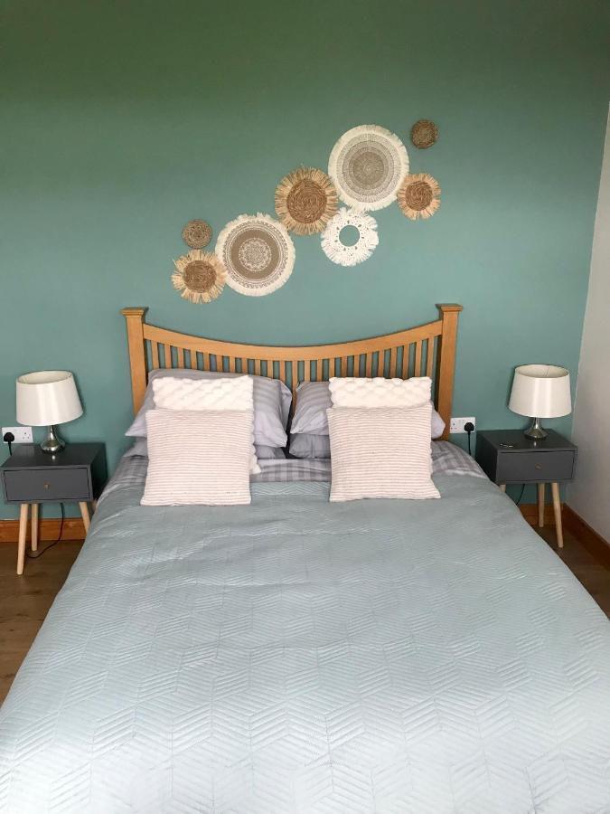 Wild Atlantic Stay Guest House Self-Catering Inverin 外观 照片