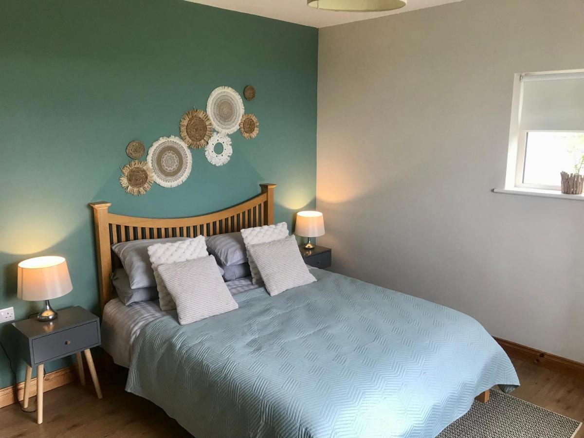 Wild Atlantic Stay Guest House Self-Catering Inverin 外观 照片