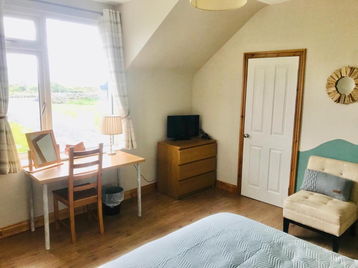 Wild Atlantic Stay Guest House Self-Catering Inverin 外观 照片