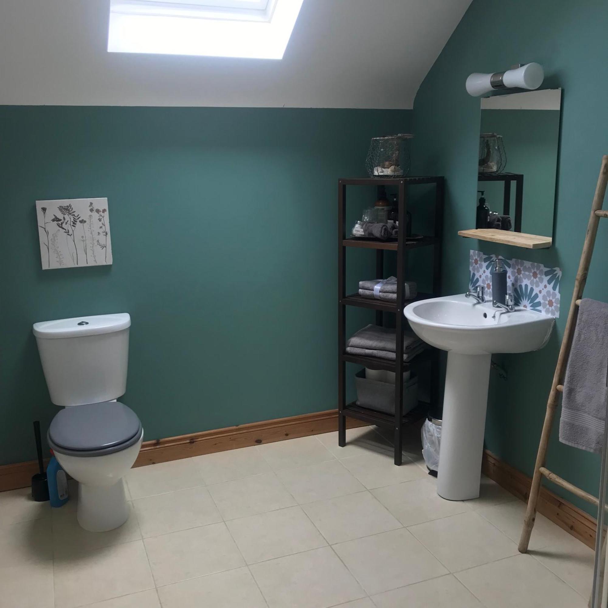 Wild Atlantic Stay Guest House Self-Catering Inverin 外观 照片