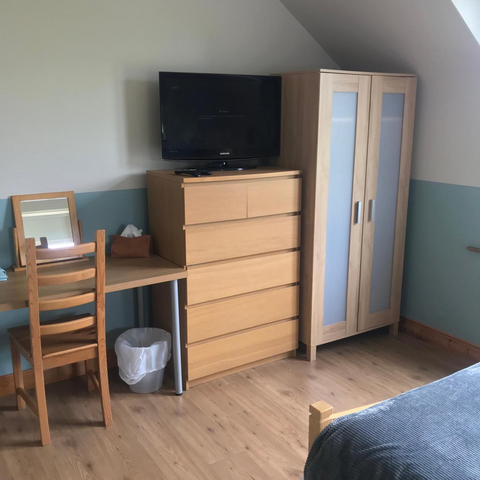 Wild Atlantic Stay Guest House Self-Catering Inverin 外观 照片