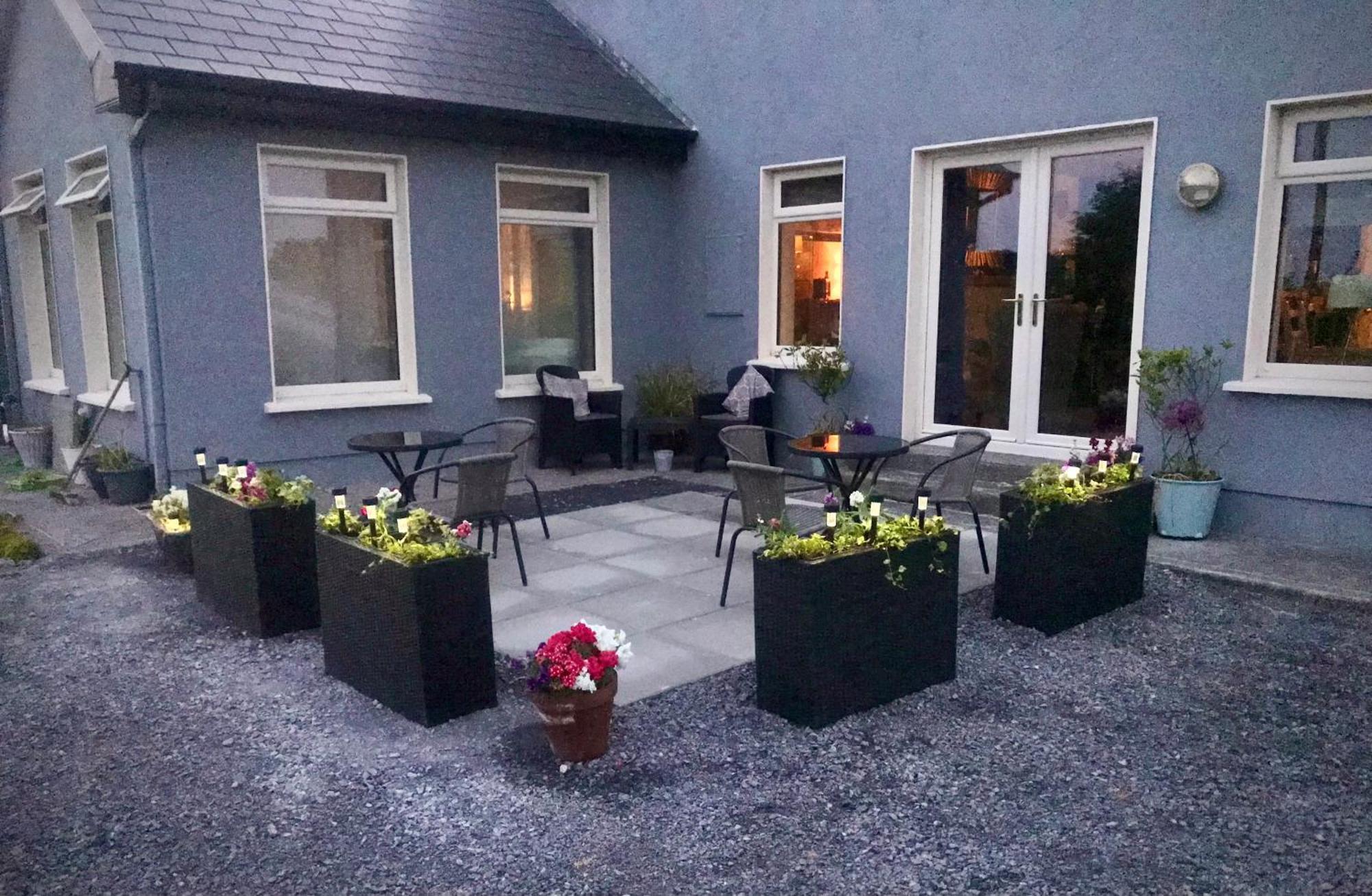 Wild Atlantic Stay Guest House Self-Catering Inverin 外观 照片